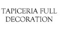 Tapiceria Full Decoration logo