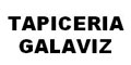 Tapiceria Galaviz logo