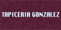Tapiceria Gonzalez logo