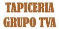 Tapiceria Grupo Tva logo