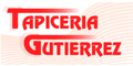 Tapiceria Gutierrez logo