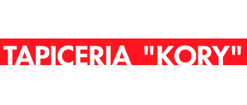 Tapiceria Kory logo