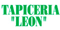 Tapiceria Leon logo