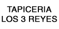 TAPICERIA LOS 3 REYES logo