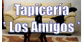 TAPICERIA LOS AMIGOS logo