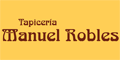 TAPICERIA MANUEL ROBLES