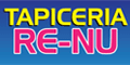 Tapiceria Re-Nu logo