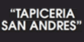 Tapiceria San Andres logo