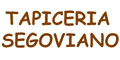 Tapiceria Segoviano logo