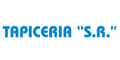 TAPICERIA SR logo