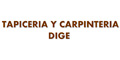 Tapiceria Y Carpinteria Dige logo