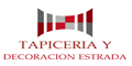 Tapiceria Y Decoracion Estrada logo