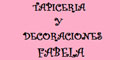 Tapiceria Y Decoraciones Fabela