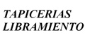 Tapicerias Libramiento logo