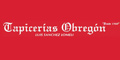 Tapicerias Obregon logo