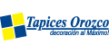 TAPICES OROZCO logo