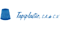 TAPIPLASTIC SA DE CV logo