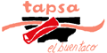 TAPSA logo