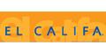 TAQUERIA EL CALIFA logo