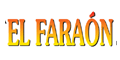 TAQUERIA EL FARAON logo