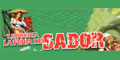 TAQUERIA LA FERIA DEL SABOR logo