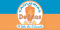 TAQUERIA LAS DELICIAS logo