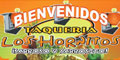 Taqueria Los Hornitos logo