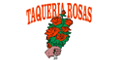 TAQUERIA ROSAS logo