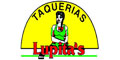 TAQUERIAS LUPITA'S logo