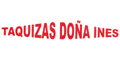 TAQUIZAS DOÑA INES logo