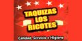 Taquizas Los Ricotes logo