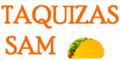 Taquizas Sam logo