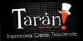 TARAN MARKETING CREATIVO logo