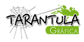 Tarantula Grafica logo