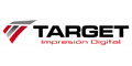 Target Impresion Digital logo