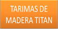 Tarimas De Madera Titan logo