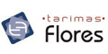Tarimas Flores logo