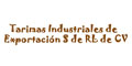 Tarimas Industriales De Exportacion S De Rl De Cv logo