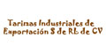 Tarimas Industriales De Exportacion S De Rl De Cv