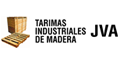 Tarimas Industriales De Madera Jva