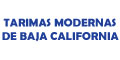 Tarimas Modernas De Baja California logo