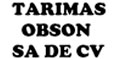 Tarimas Obson Sa De Cv logo