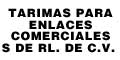 Tarimas Para Enlaces Comerciales S De Rl. De C.V. logo