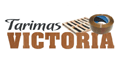 Tarimas Victoria logo