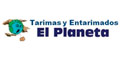 Tarimas Y Entarimados El Planeta logo