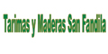 TARIMAS Y MADERAS SAN FANDILA logo