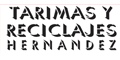 Tarimas Y Reciclajes Hernandez logo