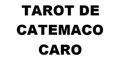 Tarot De Catemaco Caro logo