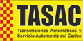 Tasac logo