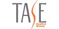 Tase Health & Beauty logo